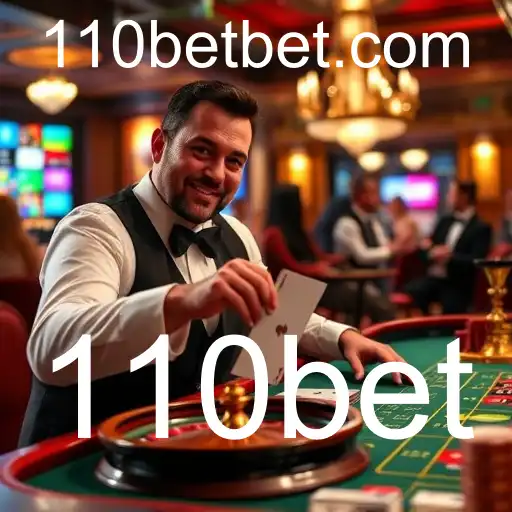 Cassino ao vivo