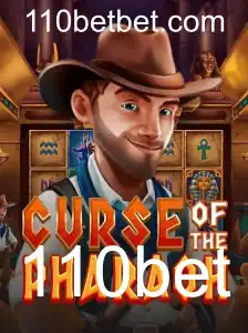 Descubra os Mistérios do Jogo CurseofthePharaoh com a Dinâmica de 110bet