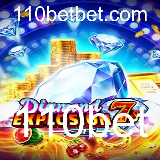 Descubra o Jogo DiamondExplosion7sSE: Diversão e Emoção na 110bet