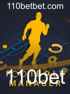 Football Manager e 110bet: Um Olhar Detalhado sobre a Experiência de Jogo