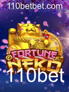 FortuneNeko e o Mundo de Oportunidades no 110bet