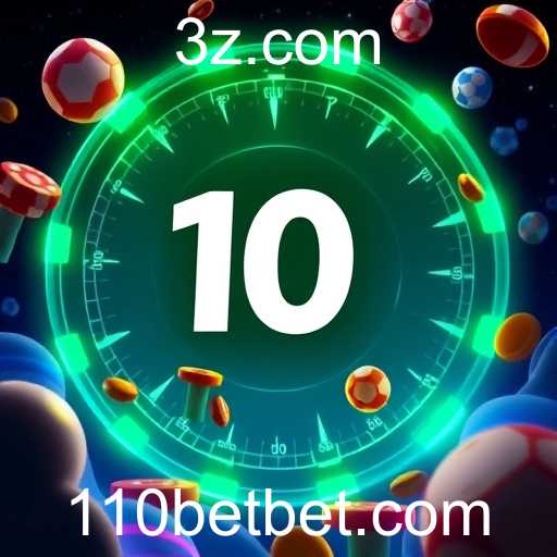 Crescimento e Desafios do 110bet no Mercado Atual de Jogos