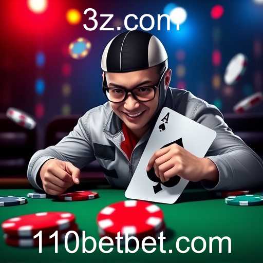 Online Poker