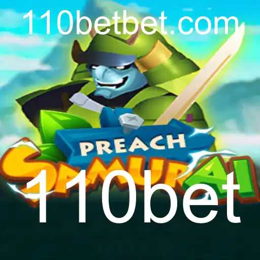Descubra o Fascinante Mundo de PreachSamurai no Universo de 110bet