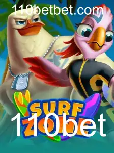 Explorando o Mundo do Jogo SurfZone