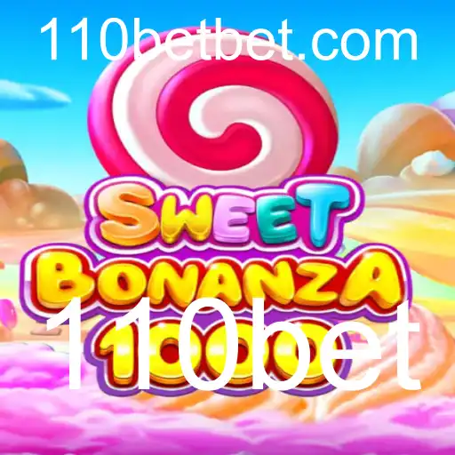 Explorando o Fascinante Mundo de SweetBonanza1000 na 110bet