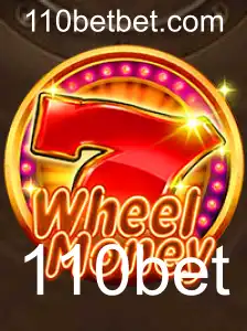 Descubra o Mundo Empolgante de WheelMoney com 110bet